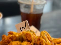 -W COLLECTIVE  DESSERT SHOP