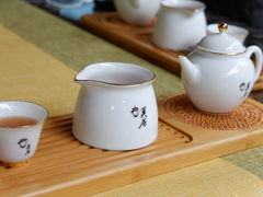 -杭州久泰饭店·摩卡花园