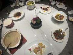 道道鲜白切鸡-道道鲜·崇明私房菜(五角场店)