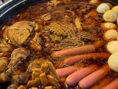 -安徽阜阳卷馍(西单店)