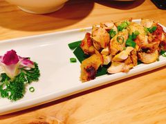 香茅鸡趴-越美小馆·越南料理(曲江店)