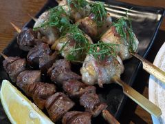 -角落里(中山公园店)