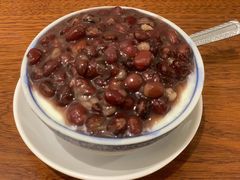 红豆双皮奶-民信老铺(华盖路店)