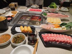 -海底捞火锅(群光广场店)