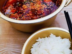 -冒菜西施·非遗冒菜(总店)
