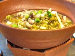 -炊江南·上海菜(国展华漕店)