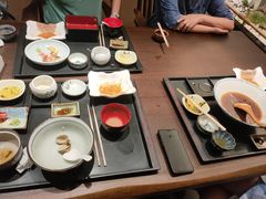 -江户前日本料理(瑞诗酒店店)
