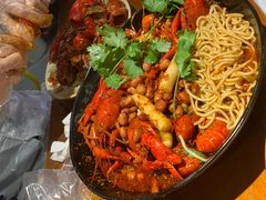 -金陵一哥龙虾馆(三牌楼总店)