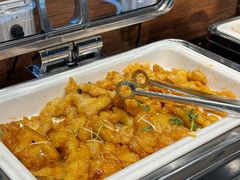 -韩盛·盛江山自助料理(沈辽路万达店)