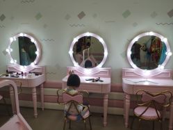 -meland club亲子乐园(重庆万象城店)