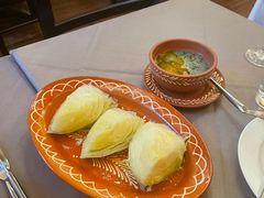 -ALBERGUE 1601 婆仔屋葡国餐厅