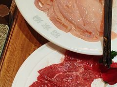 -蜀家渝重庆火锅(南屏街店)