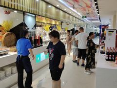-集杰尚品海鲜烤肉自助餐厅(乳山振华店)