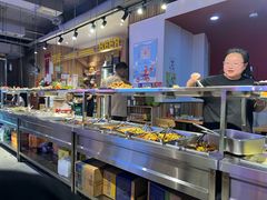 -新红帽自助盒饭(大悦城店)