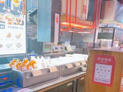 -和府捞面(方庄店)