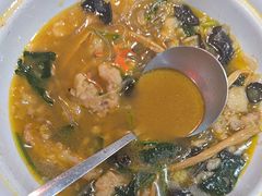 -秦月轩·陕西家乡菜(阜成路·五棵松店)