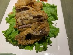 -那家小馆•北京菜•烤鸭(中关村店)