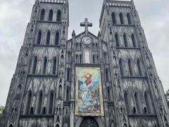 -圣约瑟夫大教堂