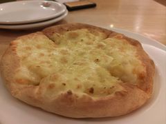 榴莲小匹萨-萨莉亚意式餐厅(黄埔大沙地店)