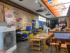 -黔三一夺夺粉酸汤火锅(百信店)
