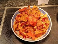 -博林天瑞喜来登酒店·西丽尚膳