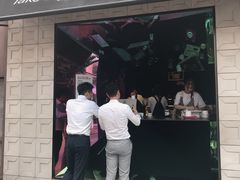 门面-JPG coffee(广州体育西店)