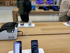 -Apple零售店(苏州店)
