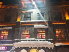 -张包铺(道外店)