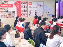 -田螺阿姨自营月嫂·育儿嫂(高新店)