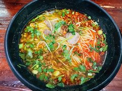 -一品飘香米线(一中总店)