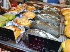 -仙峰天然面包(迎宾路店)