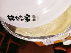 -姥姥家春饼店(惠新东街店)