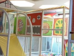 -汤连得温泉馆(宝山店)