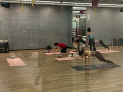 -FLARE STAR FITNESS(复地活力城店)