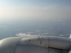 -太原武宿国际机场-T1航站楼
