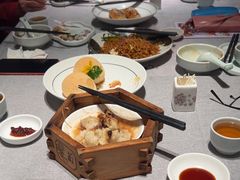 -晓粤·惹味粤菜(凯德乐峰广场店)