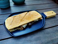 -BOCATA 西班牙餐厅(三里屯店)