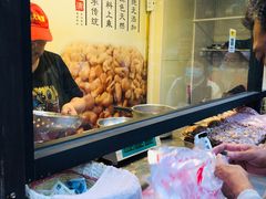 -洪湖里王姐大乌豆