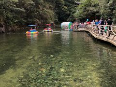 -太湖源风景区