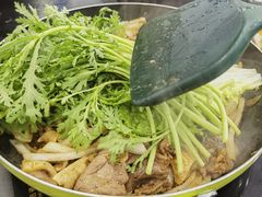 -鼎宏干锅牛肉(富城时代店)