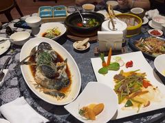 -元素中餐厅.海南菜.粤菜.椰子鸡.海鲜.包房.石梅湾威斯汀度假酒店