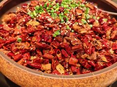 -丽晶轩中餐厅(重庆丽晶酒店)