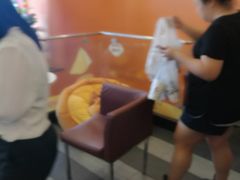 -肯德基(顺义光明大街店)