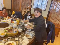 -老爷庙风味美食府(魏都大道店)