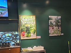 -烹然四季椰子鸡火锅(姚家园万象汇店)