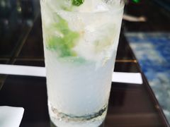 -南宁那莲豪华精选酒店-云霄酒廊·80楼高空城景酒吧