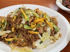 -老袁炒年糕(富豪路店)