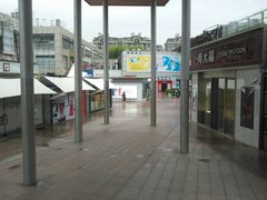 -证大大拇指广场(芳甸路店)