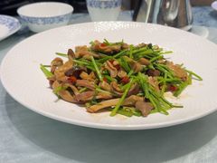 -煎饼卷大葱·非遗传承·潍坊菜(十笏园店)