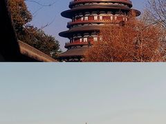 -隋唐洛阳城明堂天堂景区
